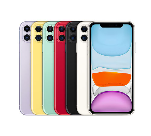 iPhone11