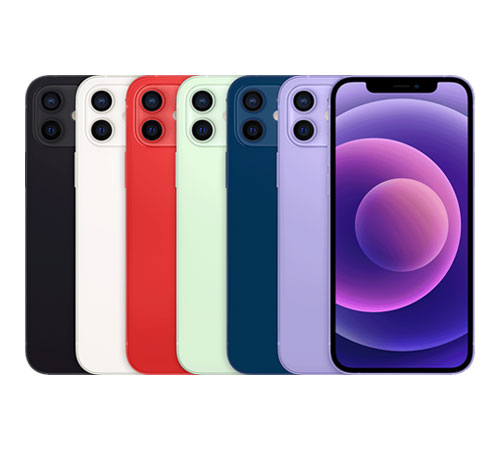 iPhone12