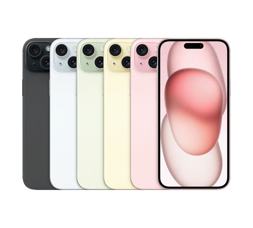 iPhone15