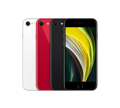 iPhone SE(第2世代)