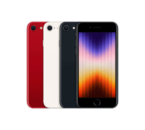 iPhone SE(第3世代)