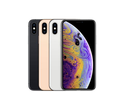iPhone XS