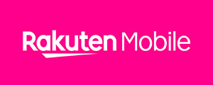 楽天モバイルのロゴ