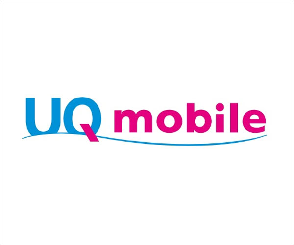 au回線の格安SIMおすすめ3位のUQ mobile