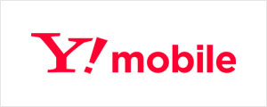 Y!mobileのロゴ