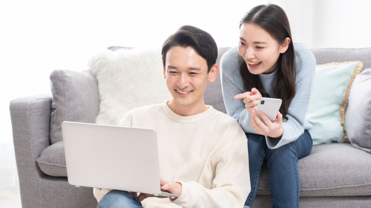 買い替え超トクプログラムを利用する方法