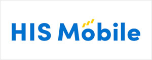 HIS Mobileのロゴ