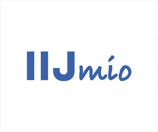 IIJmio
