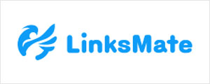 LinksMateのロゴ