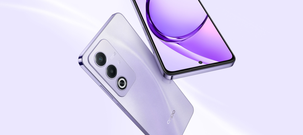 おすすめスマホ1台目は「OPPO A3」