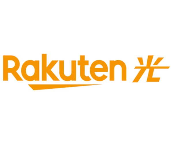 楽天ひかりロゴ